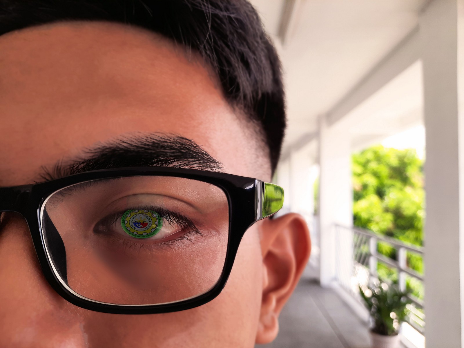 Vision